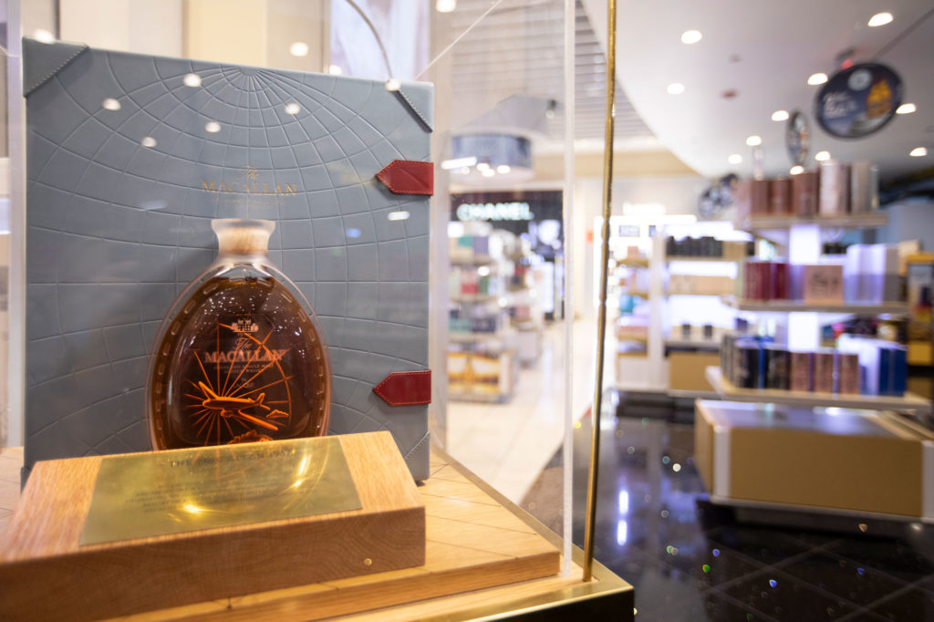 Dufry Duty Free (S Gates) - Explore SEA