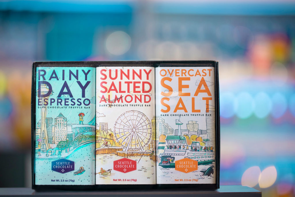 Dufry Duty Free (S Gates) - Explore SEA