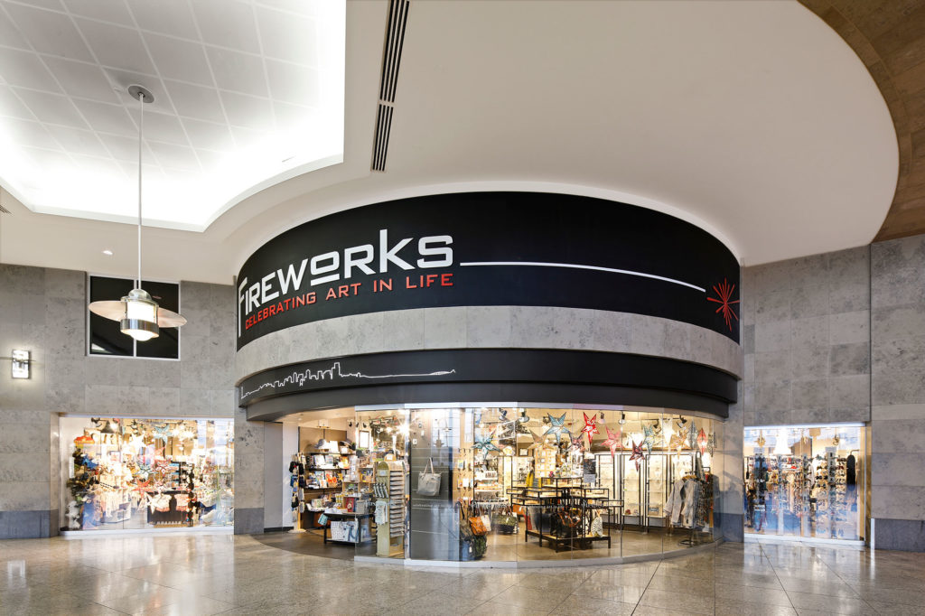 Retail - Explore SEA