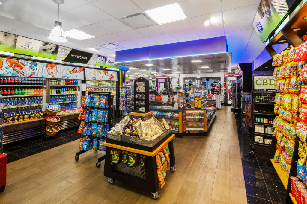 Hudson (S Gates) Explore SEA