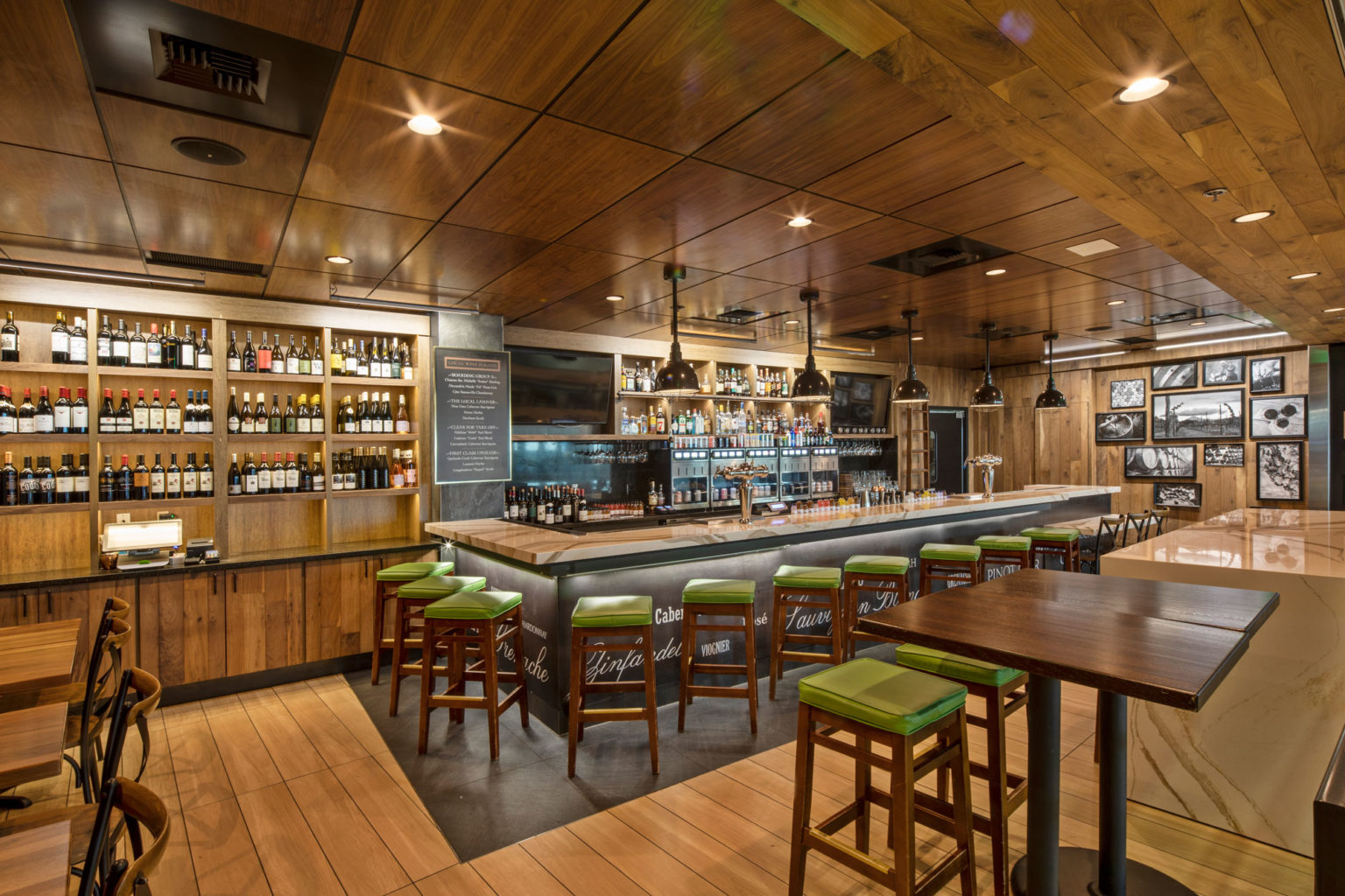 Le Grand Comptoir Explore SEA