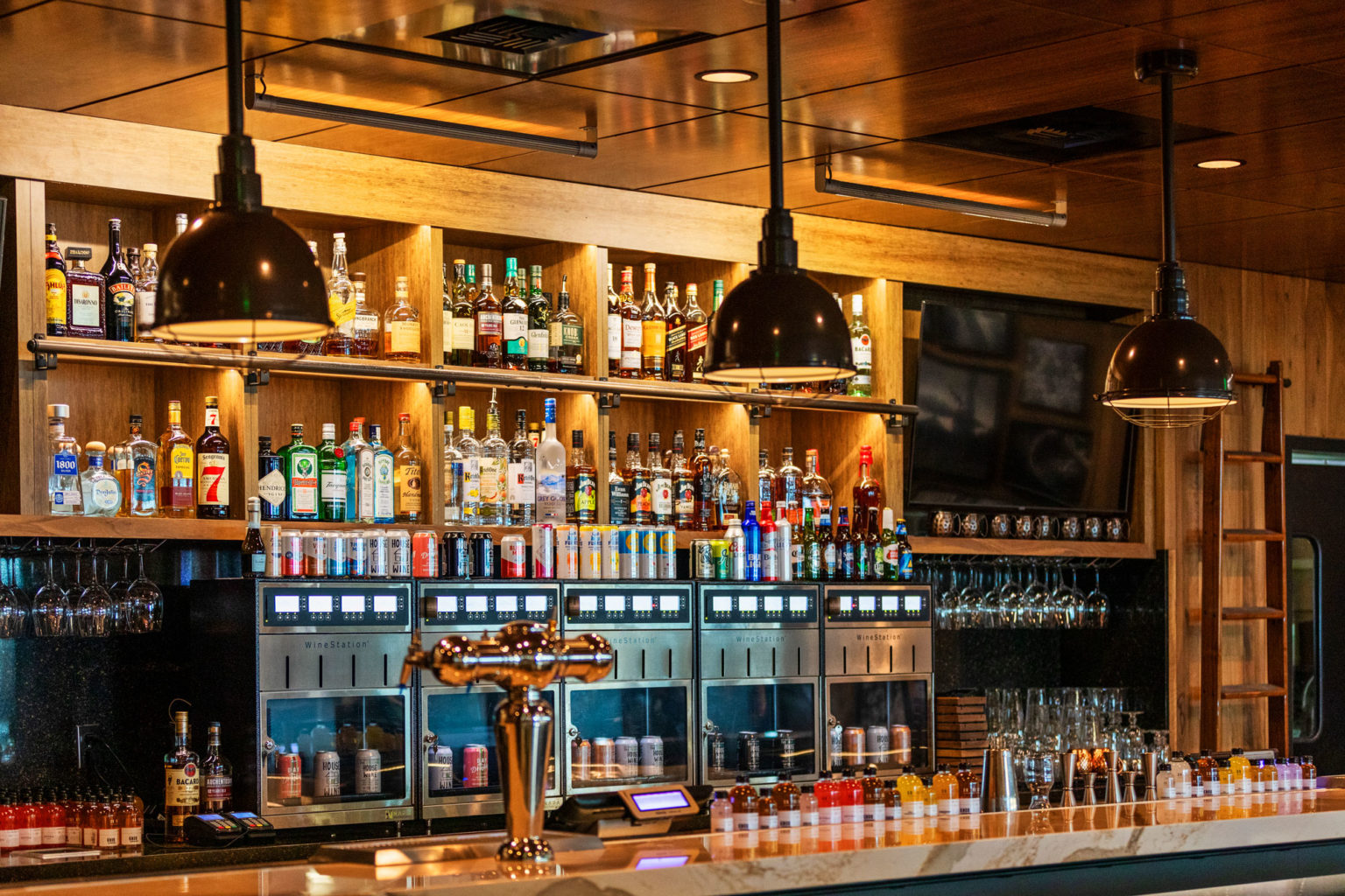 Le Grand Comptoir Explore SEA