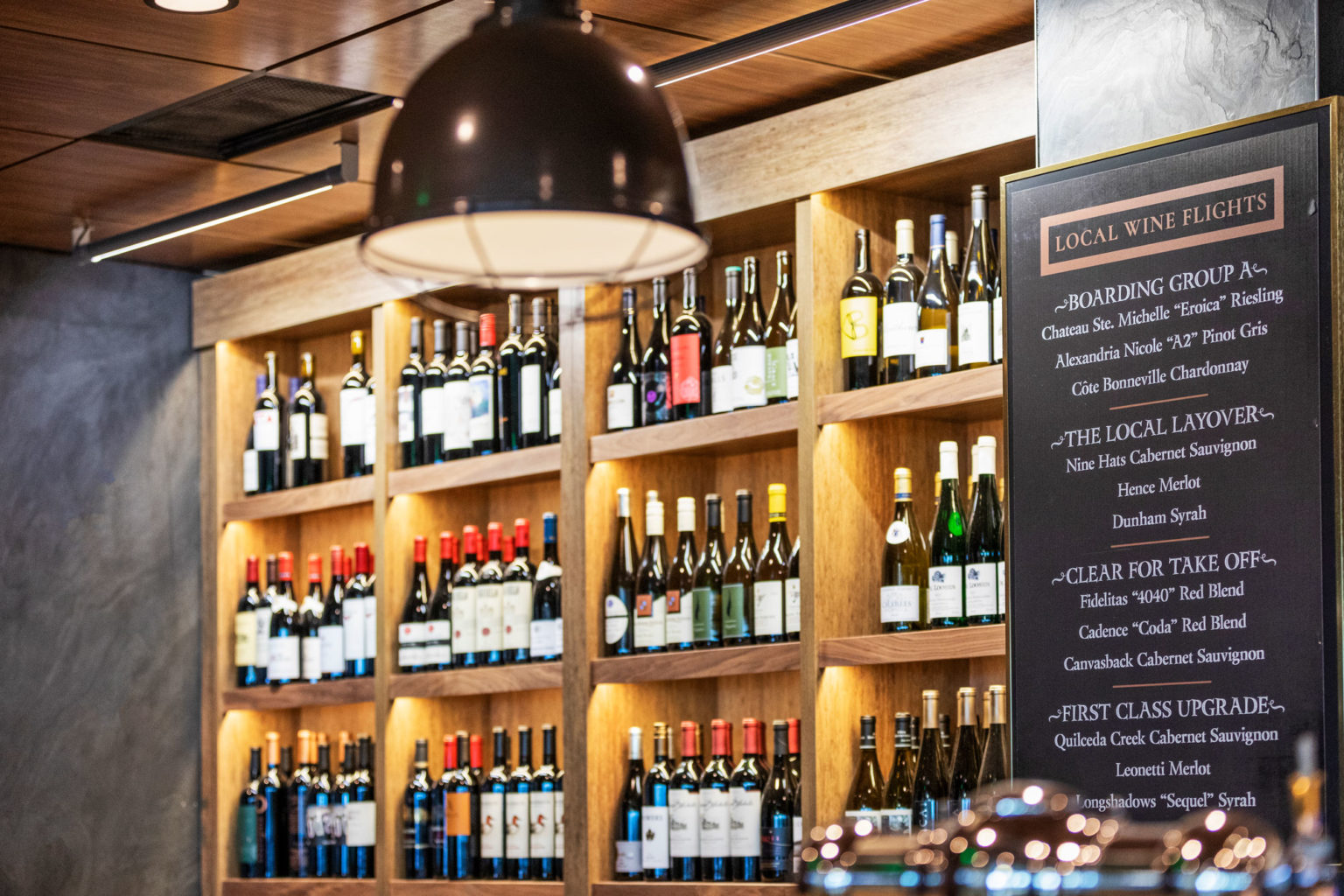 Le Grand Comptoir Explore SEA