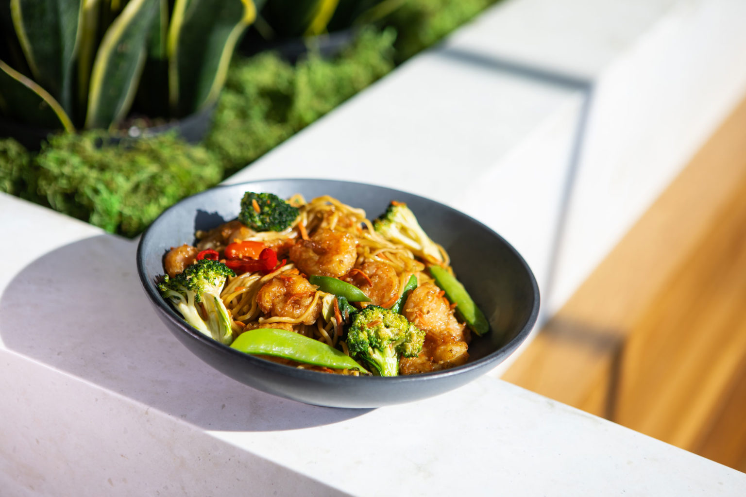 Pei Wei Asian Kitchen - Explore SEA