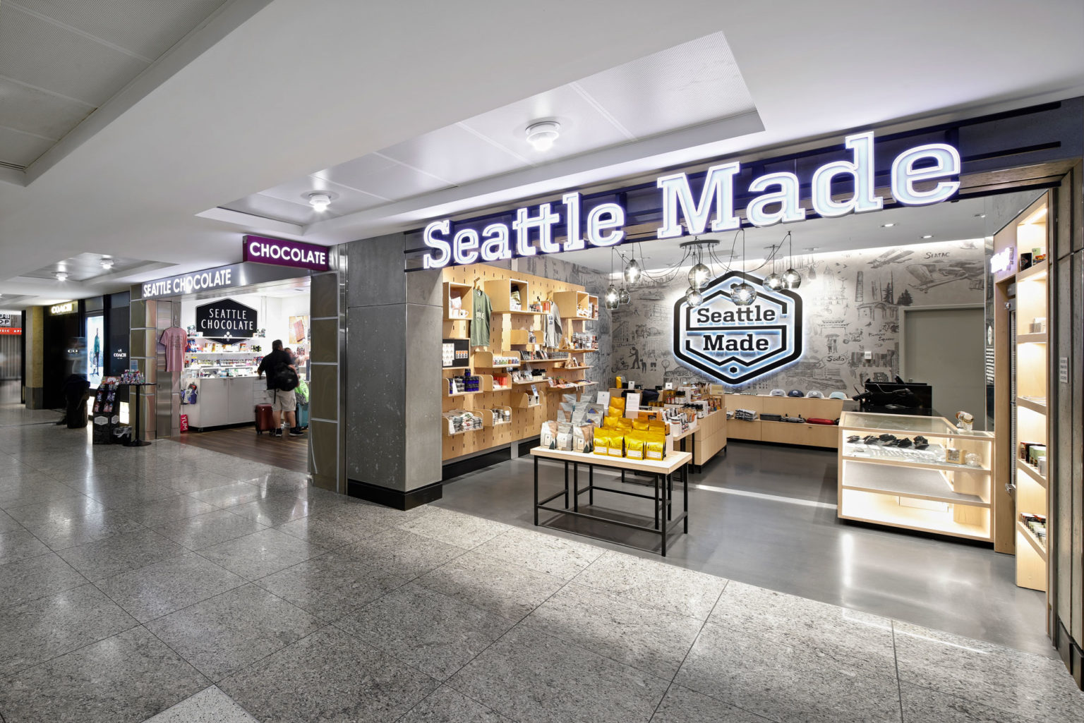 Retail - Explore SEA