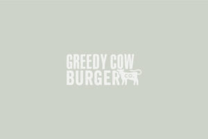 Greedy Cow Burger FPO Image