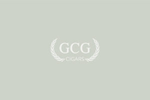 GCG Cigars Logo
