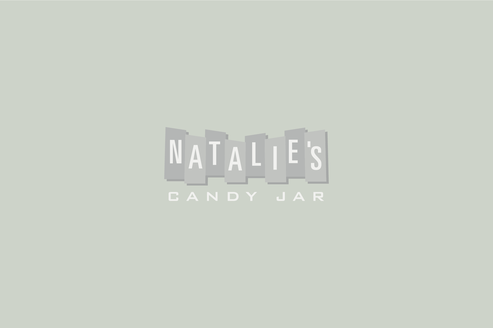 Natalie's Candy Jar Placeholder