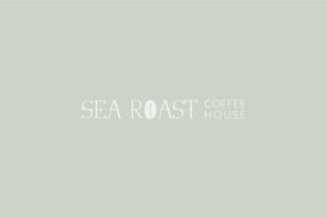 SEA Roast Coffee House Logo Placeholder