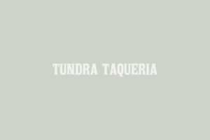 Tundra Taqueria Logo Placeholder