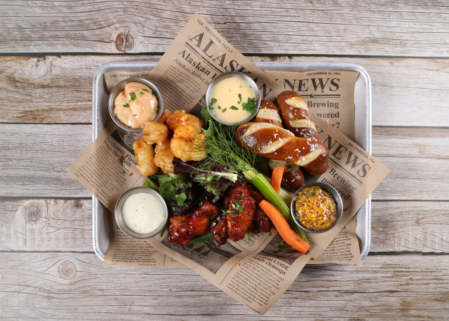 BrewTop Social Explore SEA