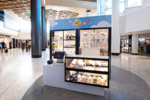 Hi Ducky kiosk